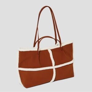 Universal Thread Fashion Tote Bag NWT